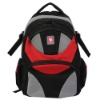 Outdoor  Eco-friendly PP Multi-function Backpack