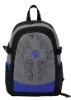 Outdoor Multi-function Eco-friendly PP Backpack