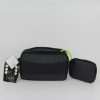 Outdoor Multifunction Waist And Shoulder Bag For Sport