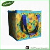 Outdoor PP Non-woven Cooler Bag