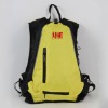 Outdoor Sport Yellow Bike Bag