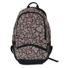 Outdoor Sports Promotional Flower Pattern Computer Bag