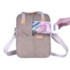 Outdoor Waterproof Canvas 13" Notebook  Bag