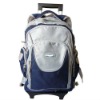 Outdoor Wheeled Trolley Backpack
