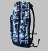 Outdoor backpack