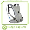 Outdoor backpack water bag