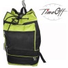Outdoor bag for travel with big space