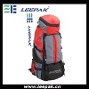 Outdoor camping backpack