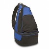 Outdoor cooler backpack