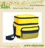 Outdoor cooler bag