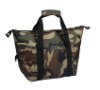 Outdoor cooler bag