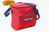 Outdoor cooler bag