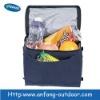 Outdoor cooler bag for lunch