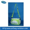 Outdoor cooler bag for picnic&camping