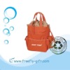 Outdoor cooler bags