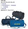 Outdoor duffel bag