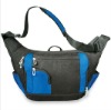 Outdoor fashion swift shoulder picnic bags