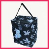 Outdoor foldable insulated lunch cooler bag (DYJWCLB-015)