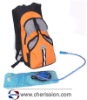 Outdoor hydration bag