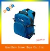 Outdoor lunch / camping cooler backpack