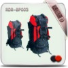 Outdoor molded backpack OEM