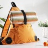 Outdoor music  picnic bag