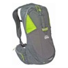 Outdoor pack with hydration compartment