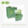 Outdoor picnic bag