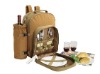 Outdoor picnic set