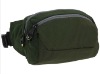 Outdoor pretty durable cotton fabric waist bag