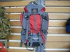 Outdoor sport climbing backpack