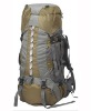Outdoor sports backpack
