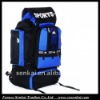 Outdoor sports backpack bag