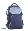 Outdoor travel backpack