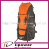 Outdoor travel backpack with costomized logo