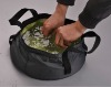 Outdoor travel folded waterproof bag