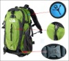Outdoors adventure backpack T9020