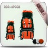Outdoors brand backpack OEM