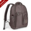 Outing  backpack with classic designs