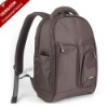 Outing  backpack with classic designs