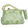 Outside  travlling  mummy  bag