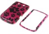Outstanding Front And Back Accessory For Blackberry Torch 9800