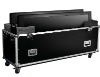 Outstanding Reliability 2 xPlasma 42'' Monitor Case