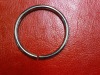 Oval Metal Accessories - diameter 4cm