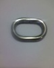 Oval-ring