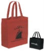 Overstock PVC/PE/Polyester promotional bag