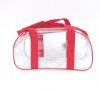 Overstock PVC cosmetic bags/cosmetic bag+cn lowest price