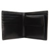 Overstock male PU wallet