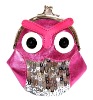 Owl coin purse