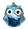 Owl coin purse